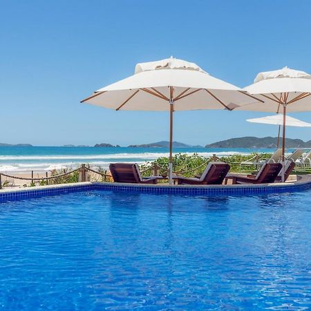 Le Relais La Borie Hotel Búzios Eksteriør billede