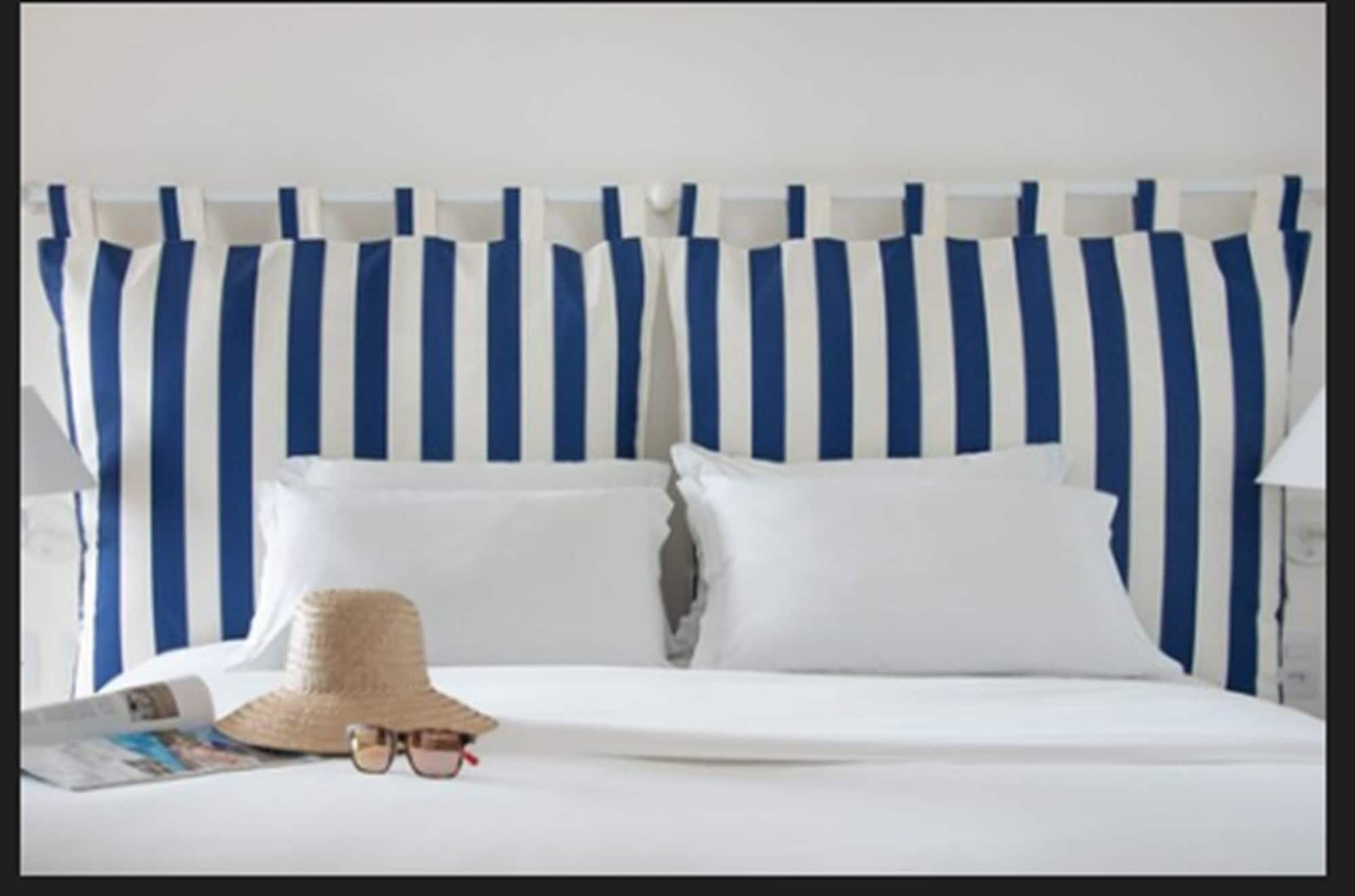 Le Relais La Borie Hotel Búzios Eksteriør billede