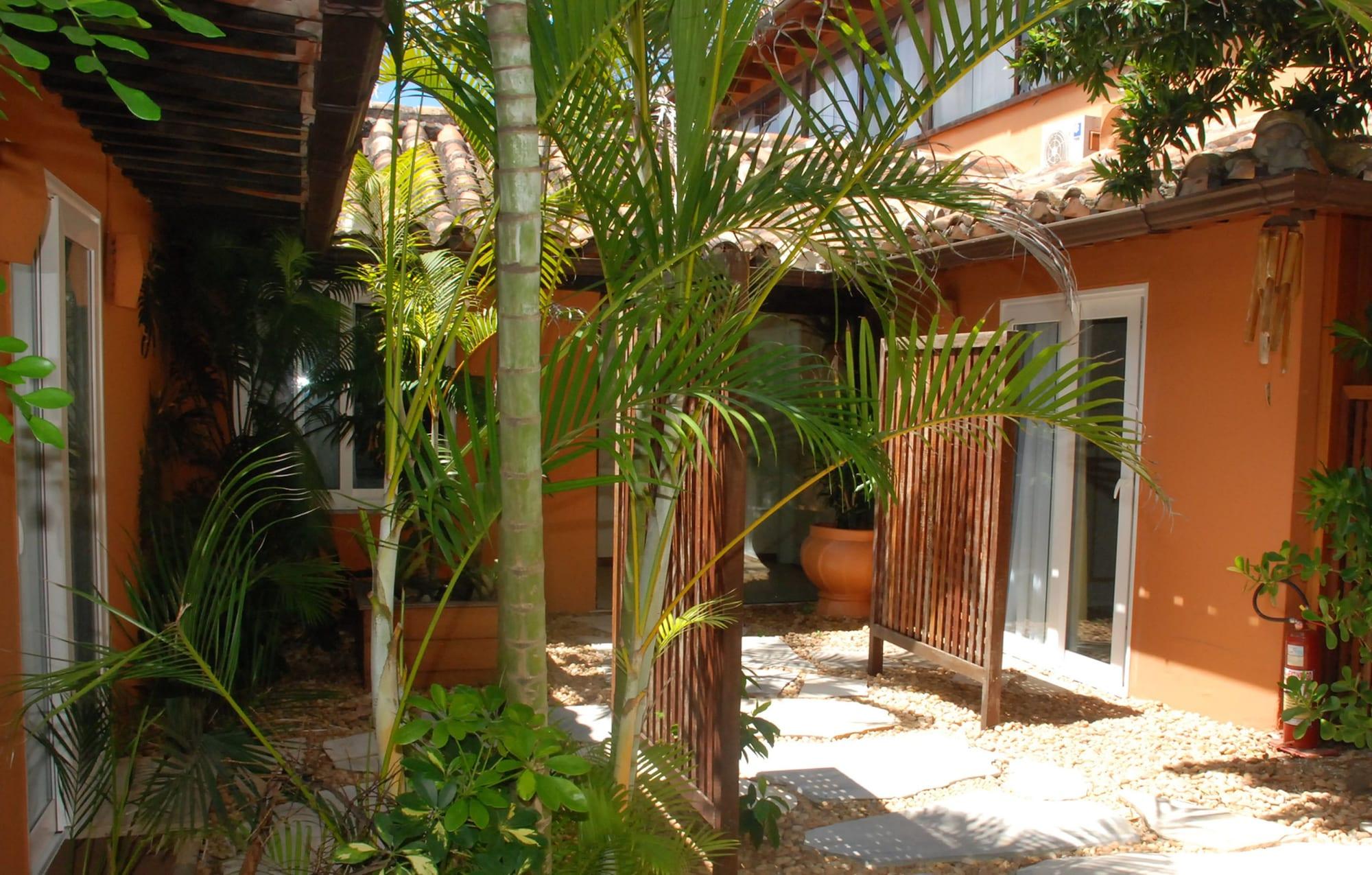 Le Relais La Borie Hotel Búzios Eksteriør billede