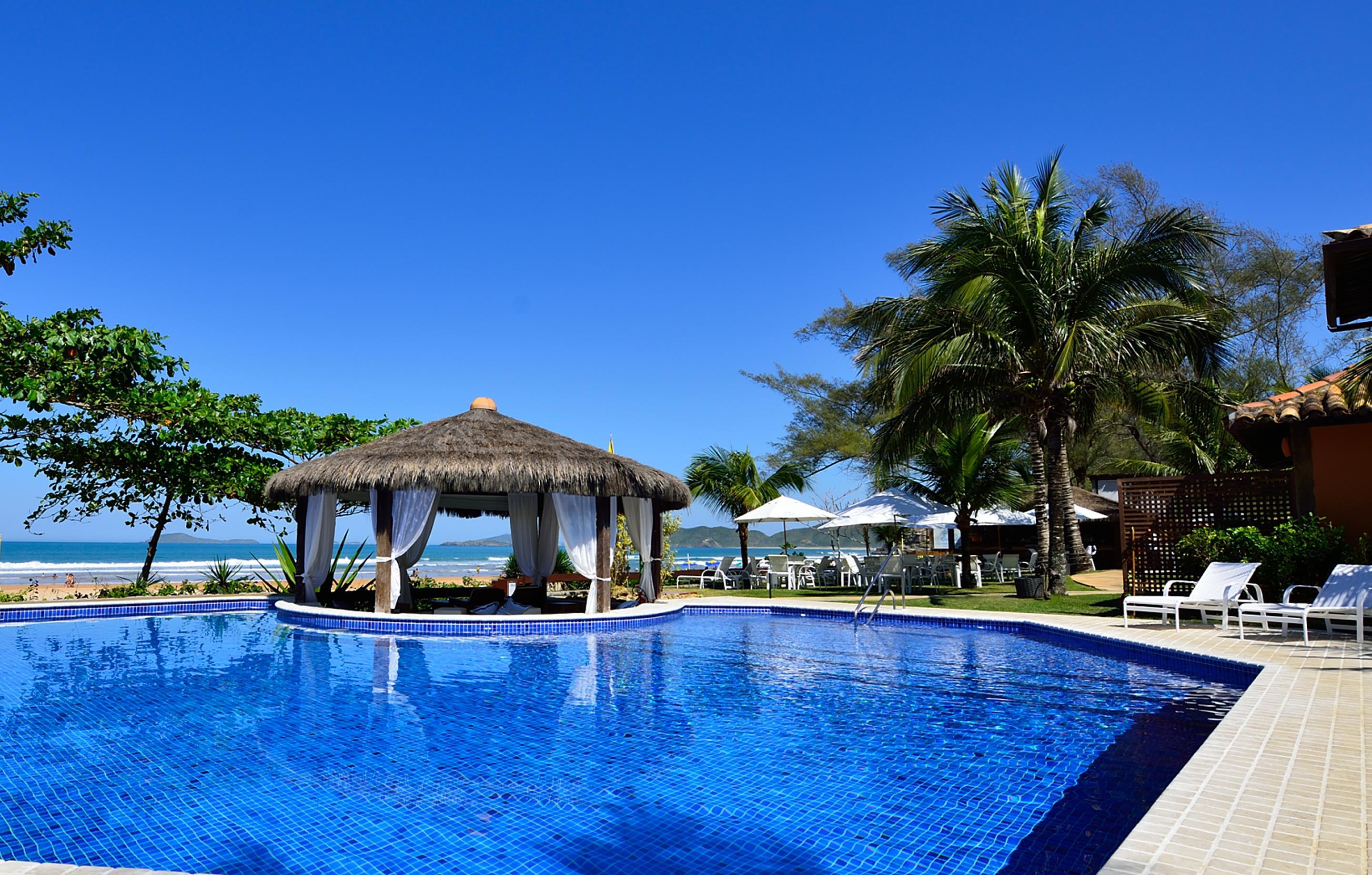 Le Relais La Borie Hotel Búzios Eksteriør billede