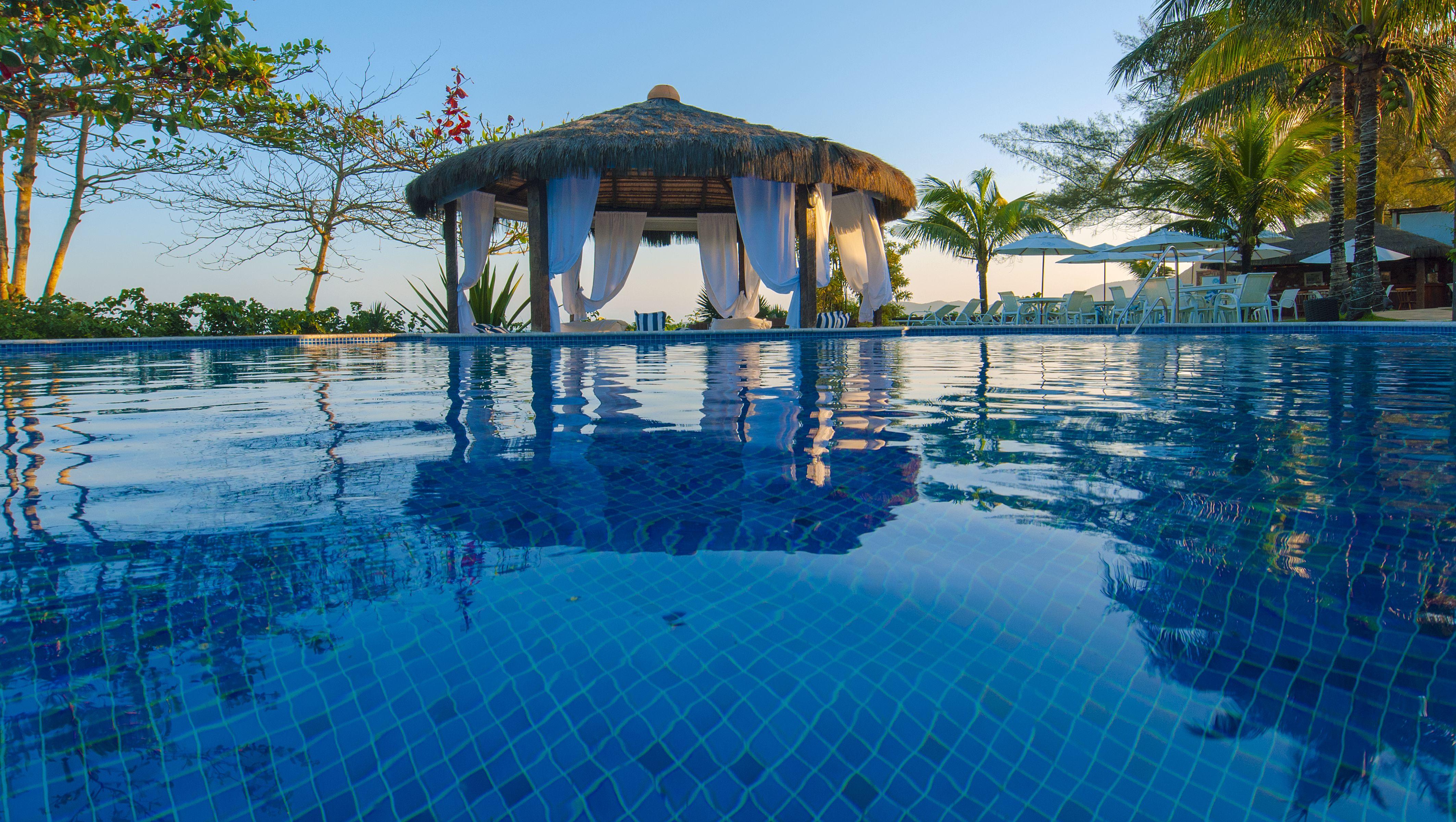 Le Relais La Borie Hotel Búzios Eksteriør billede