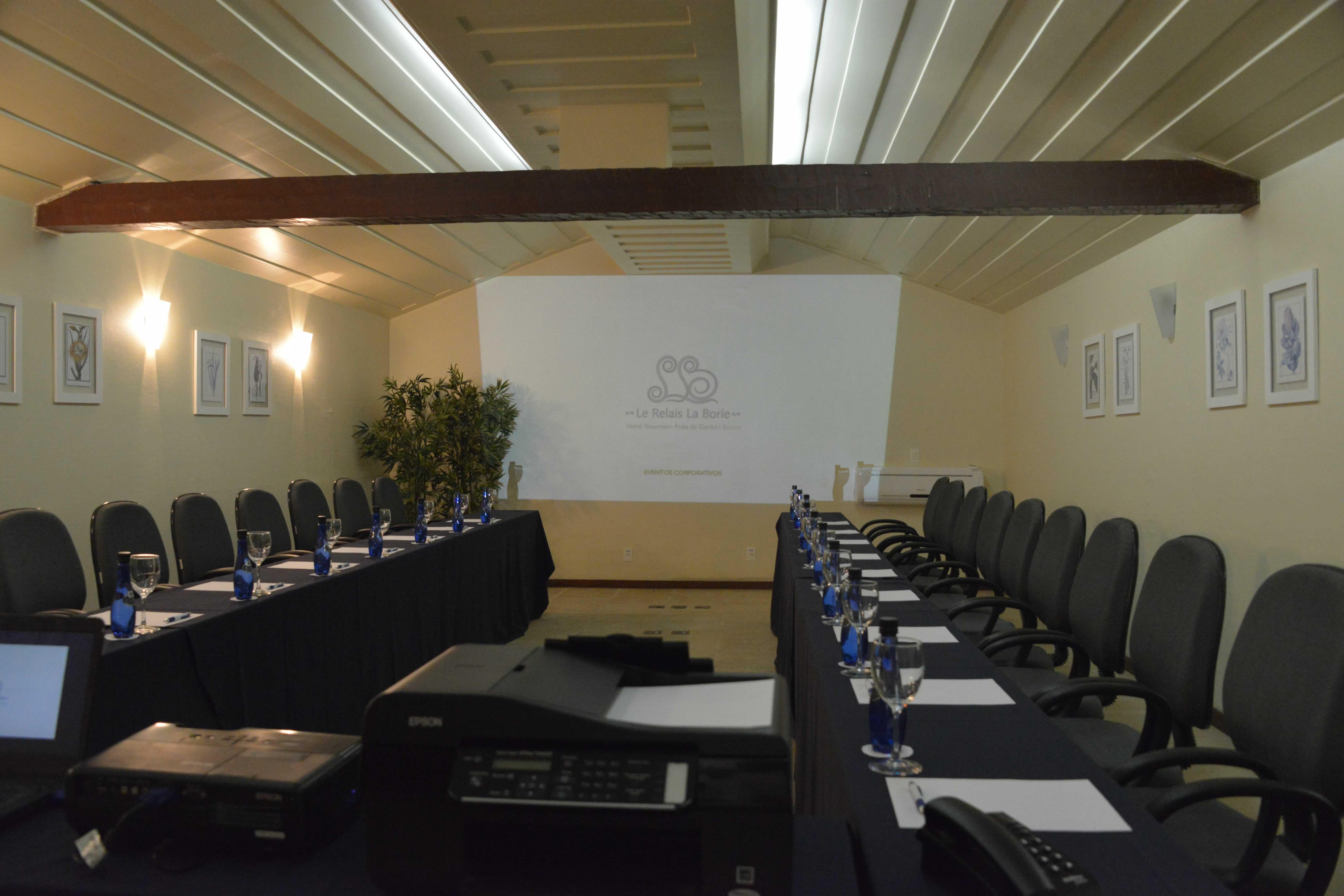 Le Relais La Borie Hotel Búzios Eksteriør billede