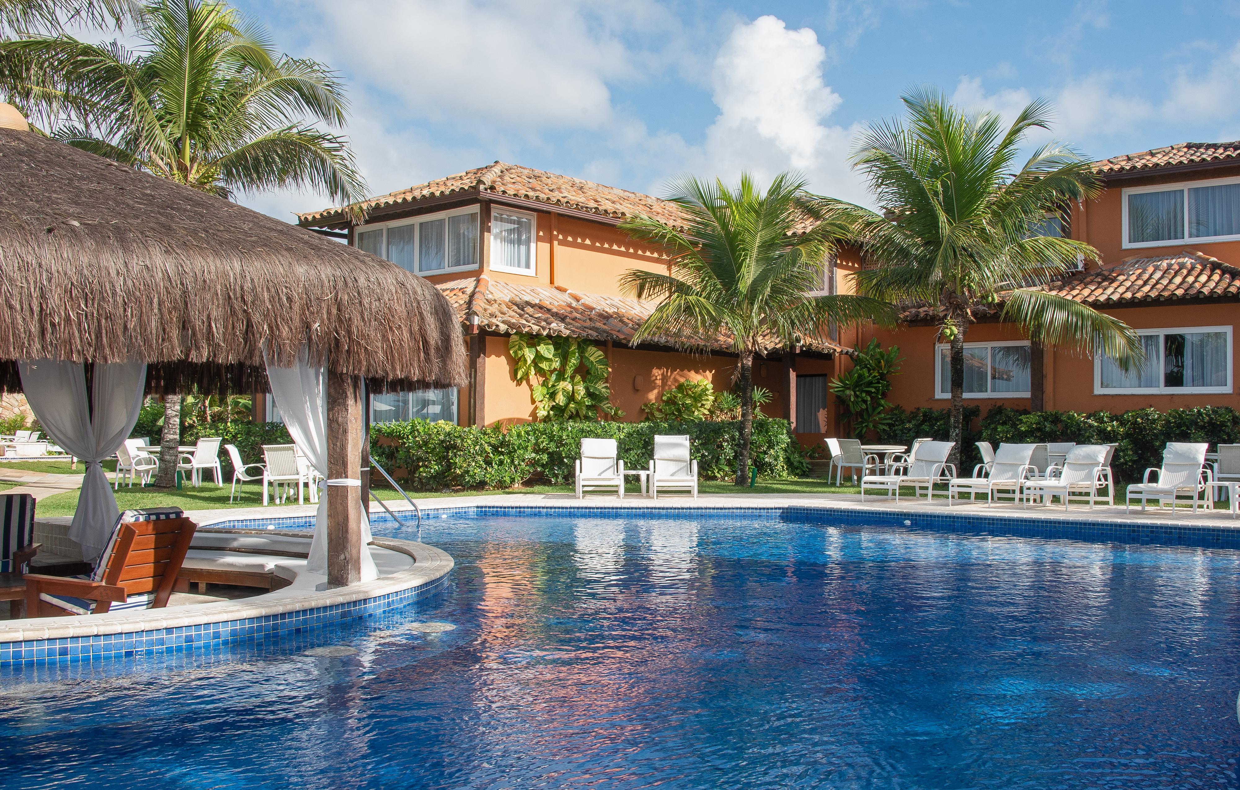 Le Relais La Borie Hotel Búzios Eksteriør billede