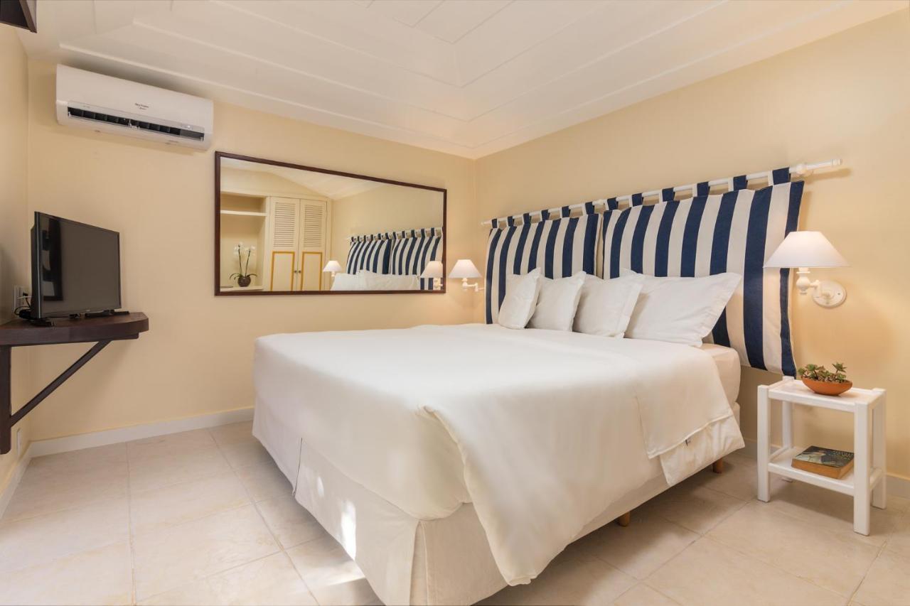 Le Relais La Borie Hotel Búzios Eksteriør billede