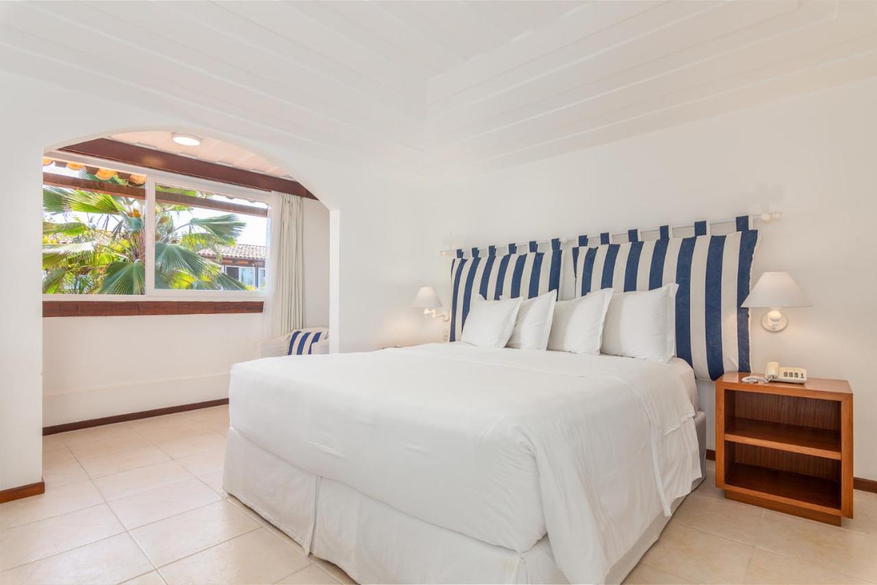 Le Relais La Borie Hotel Búzios Eksteriør billede