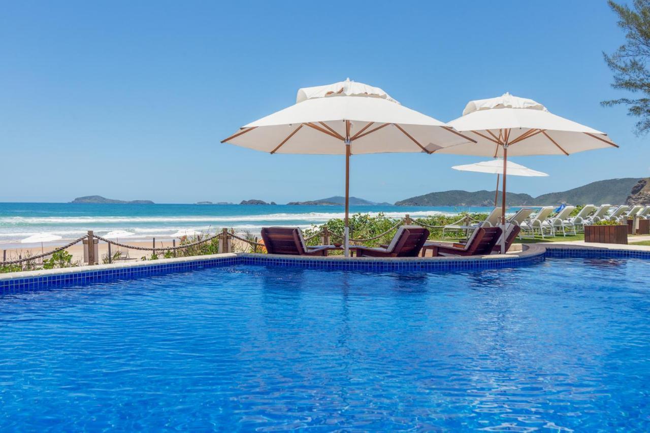 Le Relais La Borie Hotel Búzios Eksteriør billede