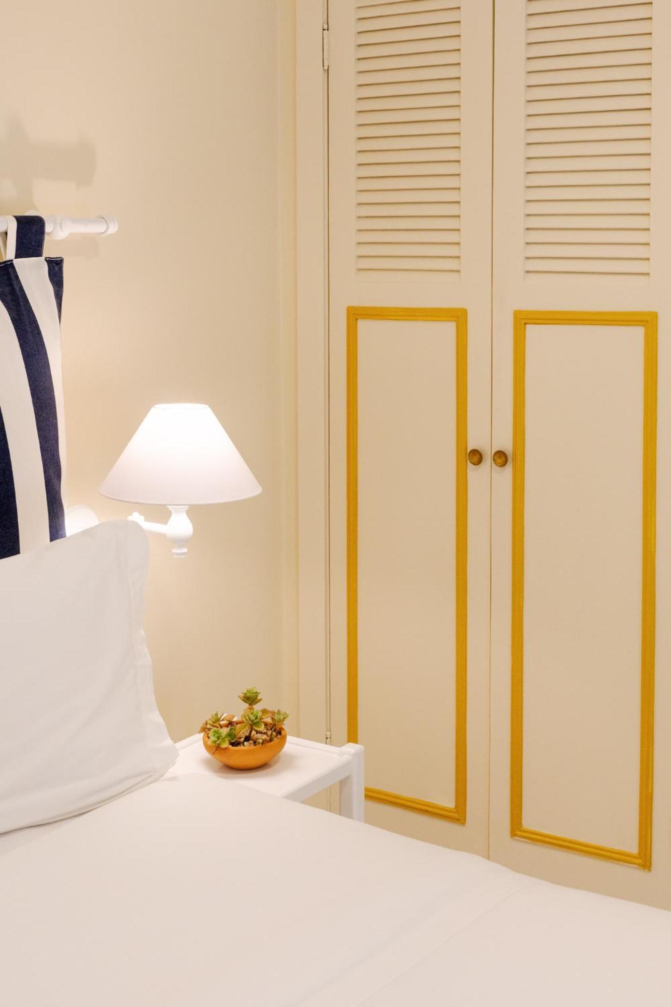 Le Relais La Borie Hotel Búzios Eksteriør billede