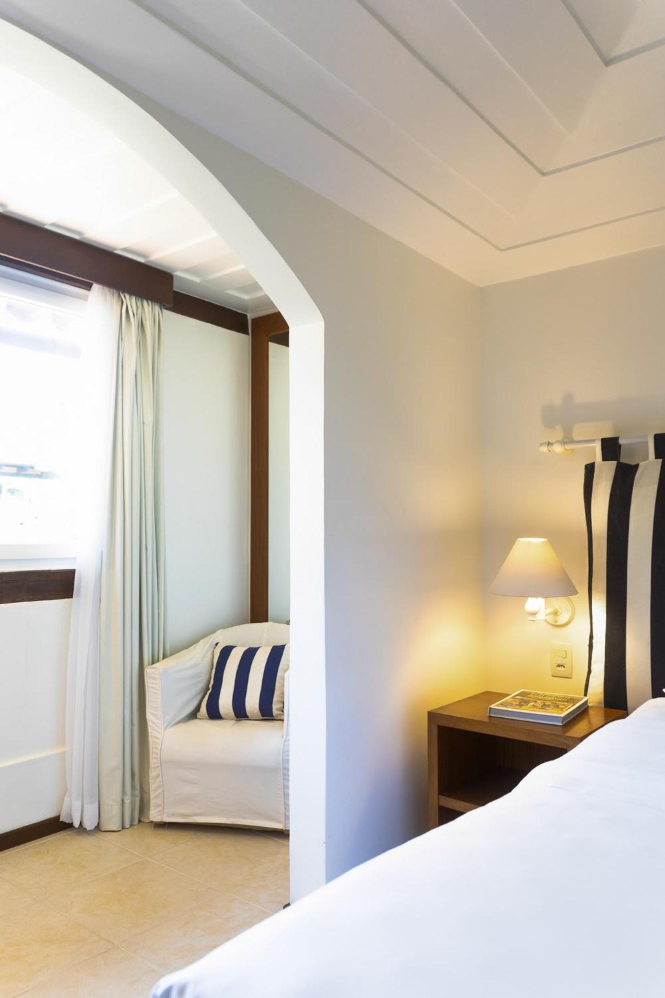 Le Relais La Borie Hotel Búzios Eksteriør billede
