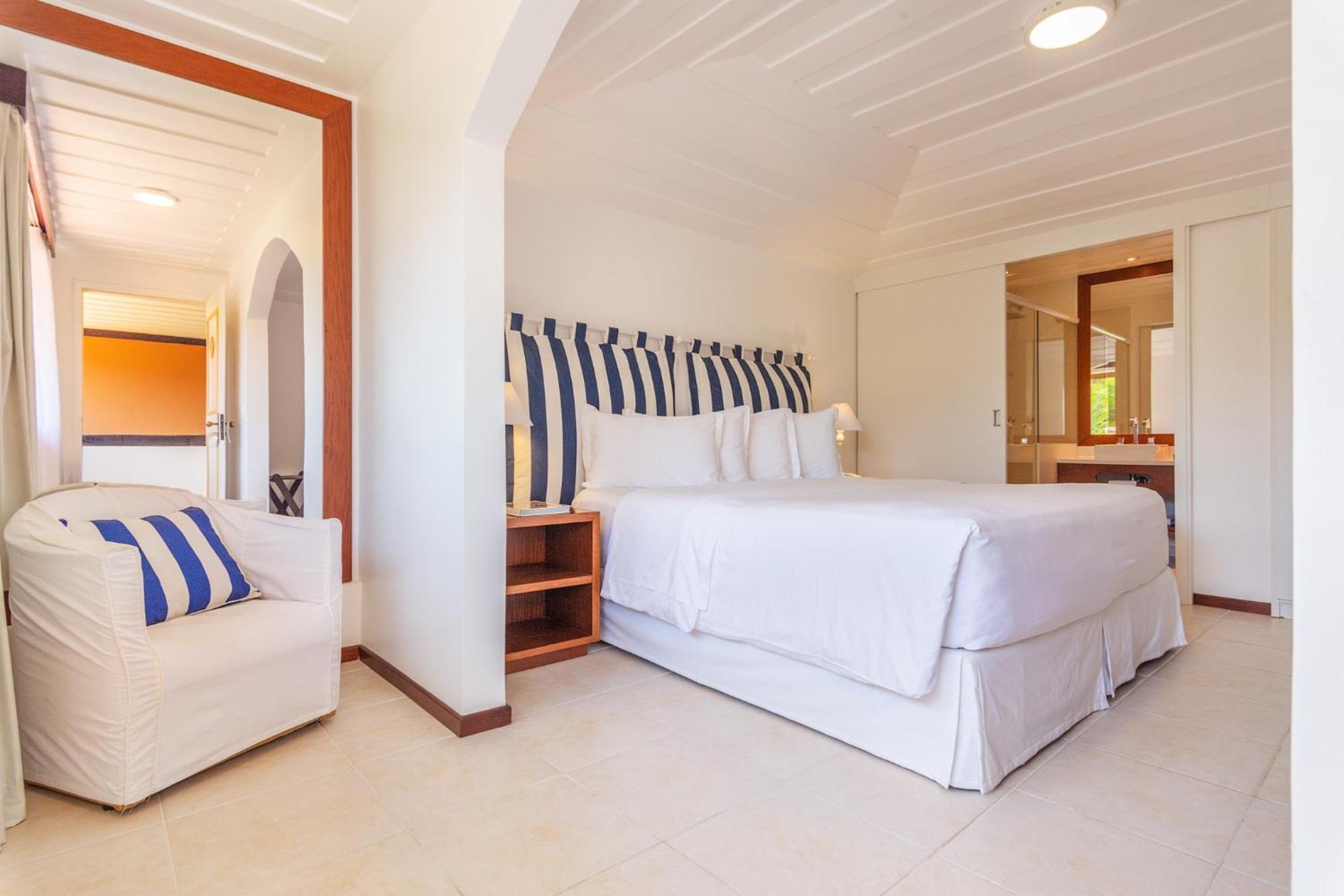 Le Relais La Borie Hotel Búzios Eksteriør billede