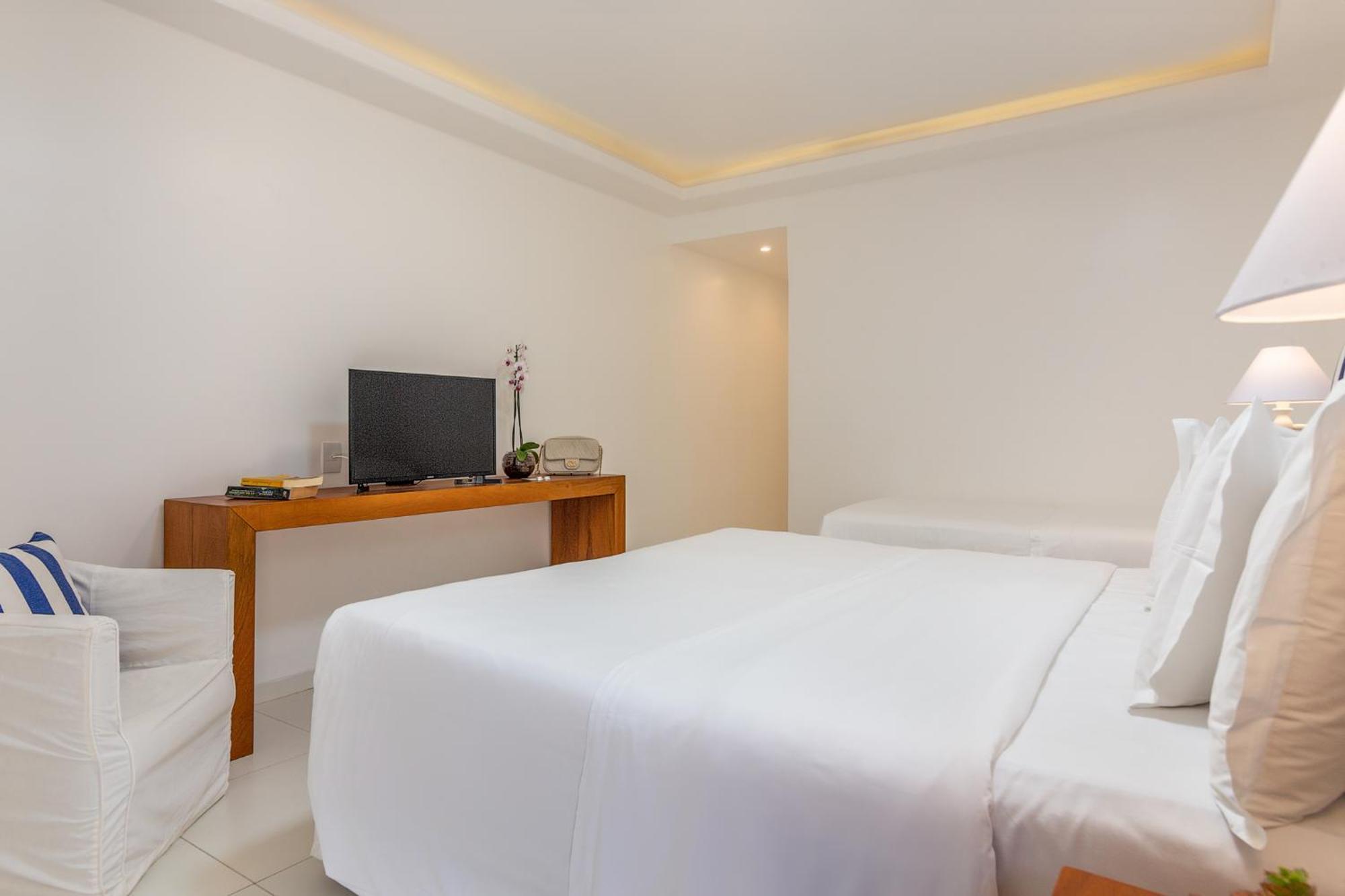 Le Relais La Borie Hotel Búzios Eksteriør billede