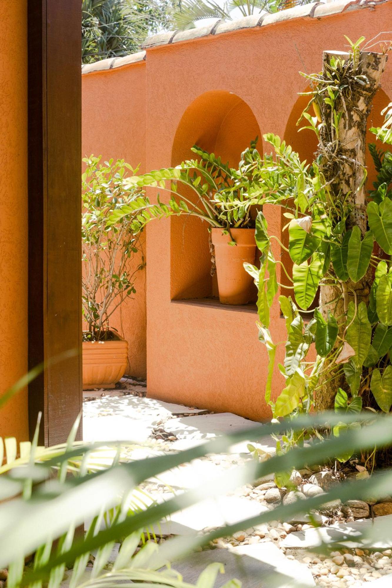 Le Relais La Borie Hotel Búzios Eksteriør billede