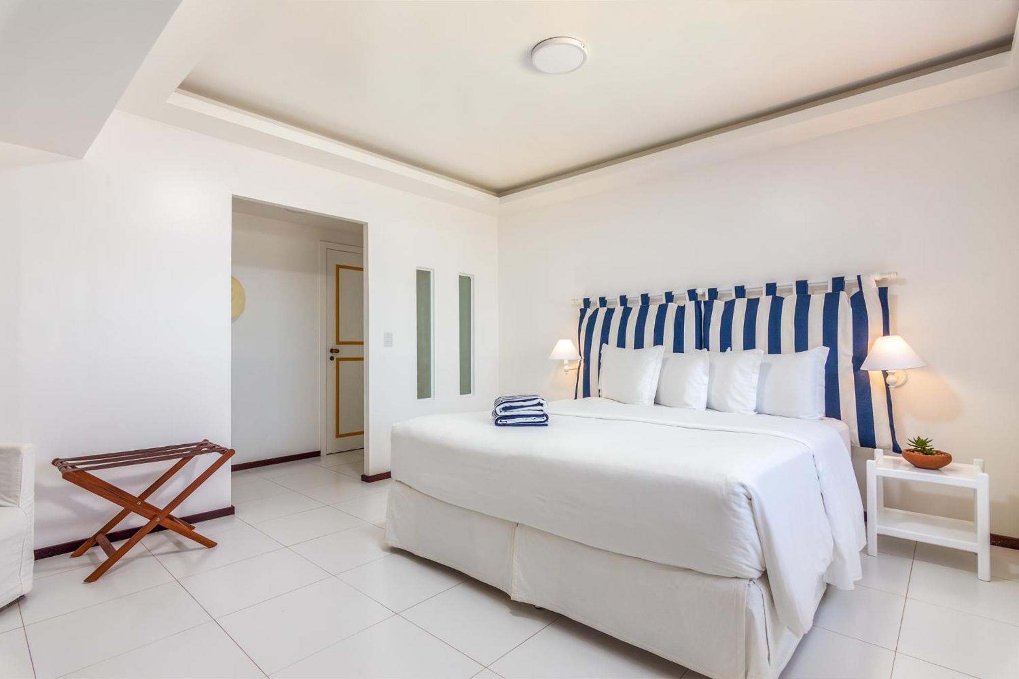 Le Relais La Borie Hotel Búzios Eksteriør billede