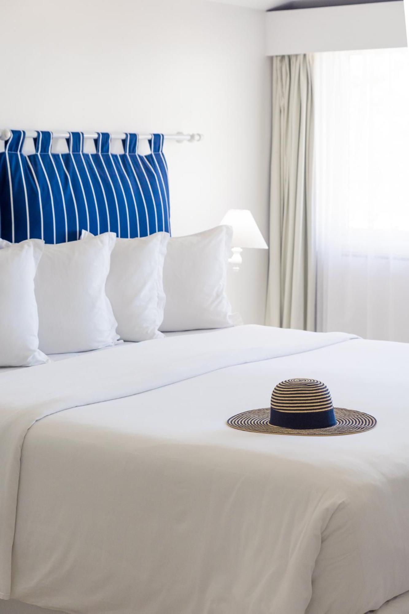 Le Relais La Borie Hotel Búzios Eksteriør billede