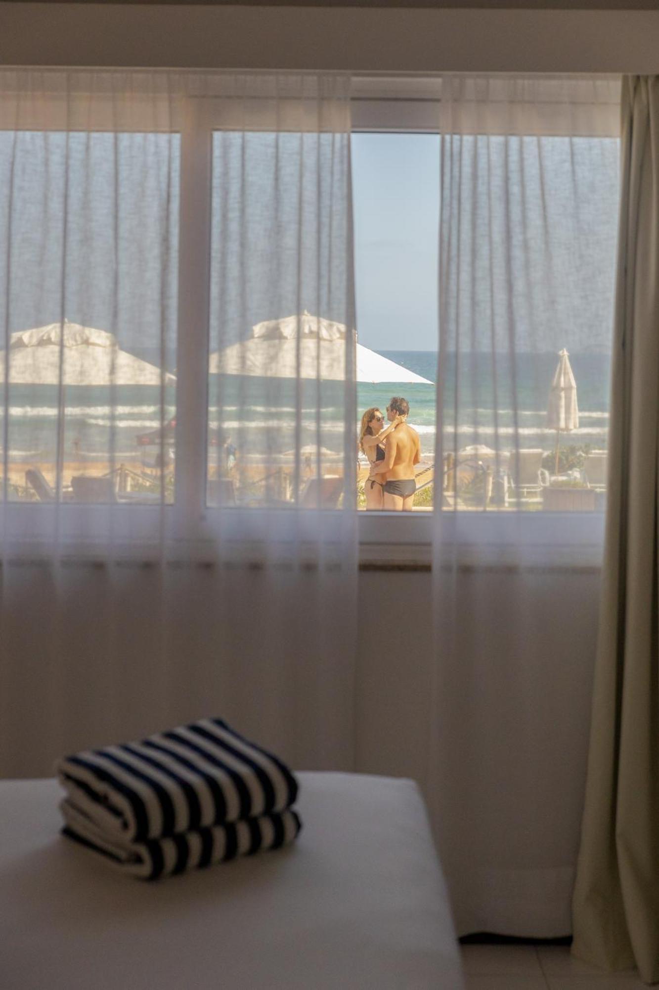 Le Relais La Borie Hotel Búzios Eksteriør billede