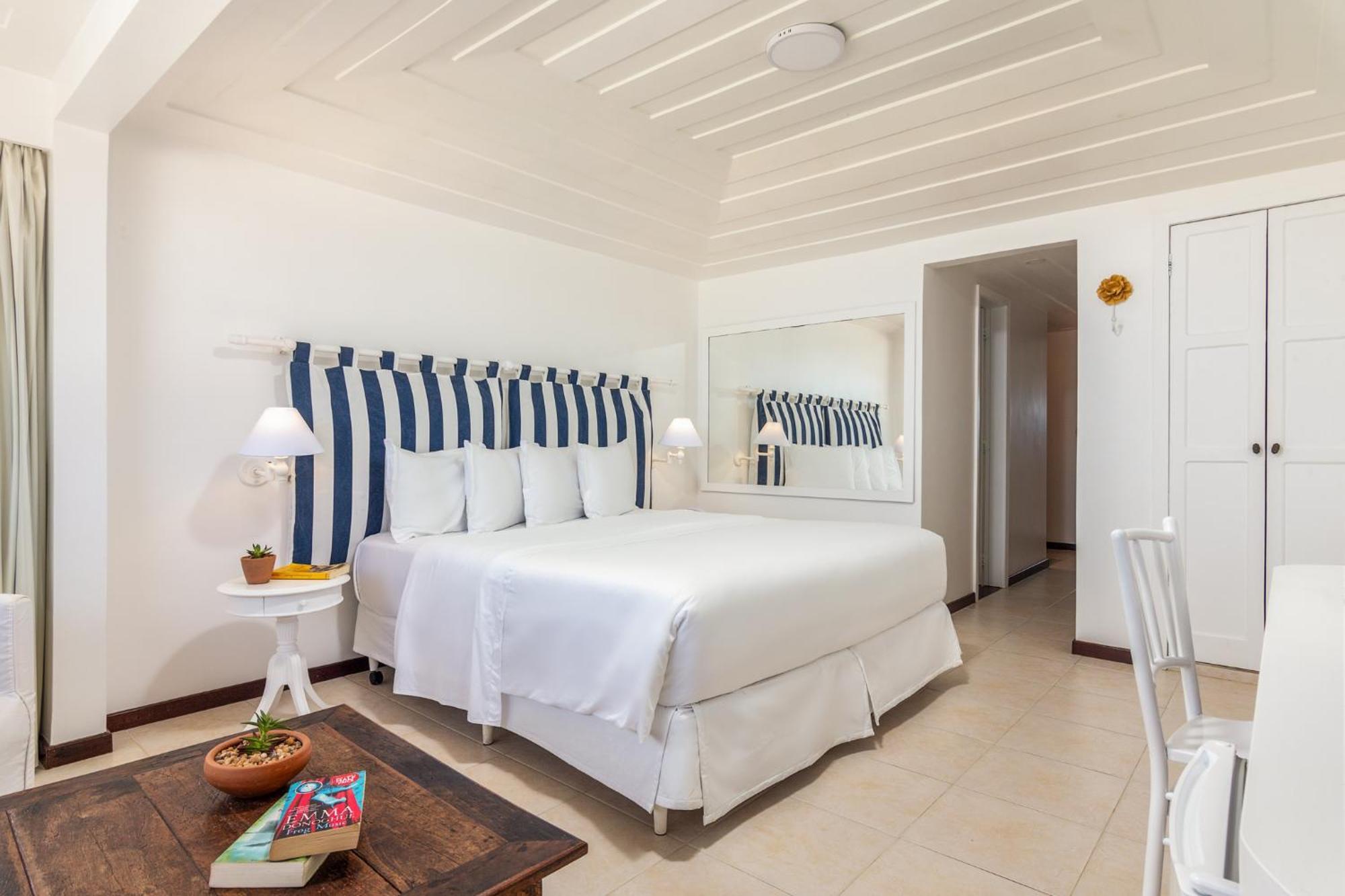 Le Relais La Borie Hotel Búzios Eksteriør billede