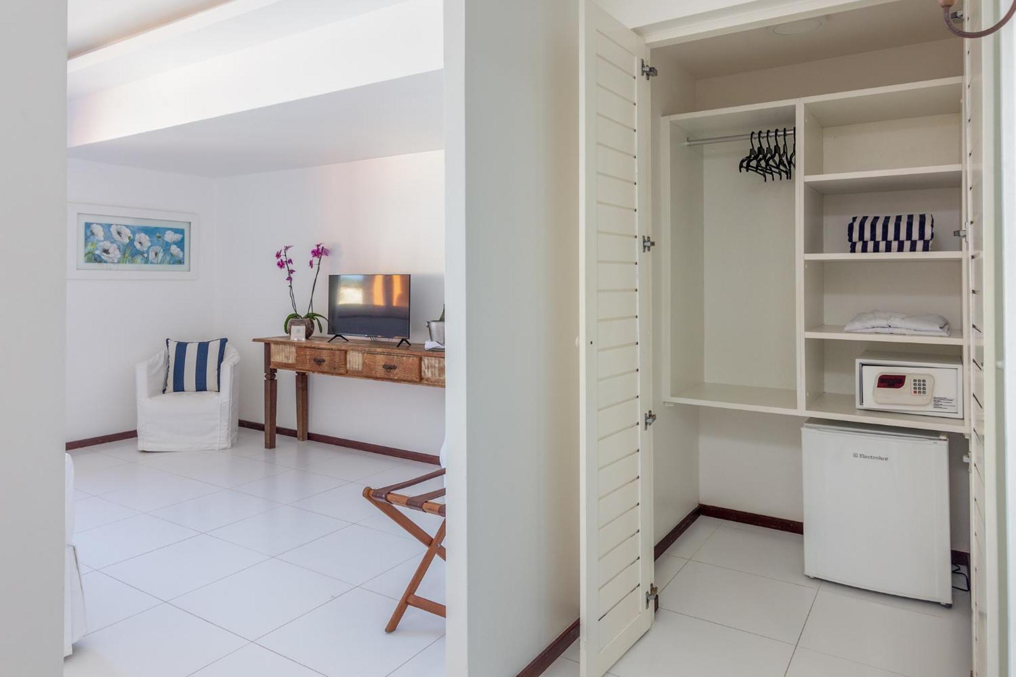 Le Relais La Borie Hotel Búzios Eksteriør billede