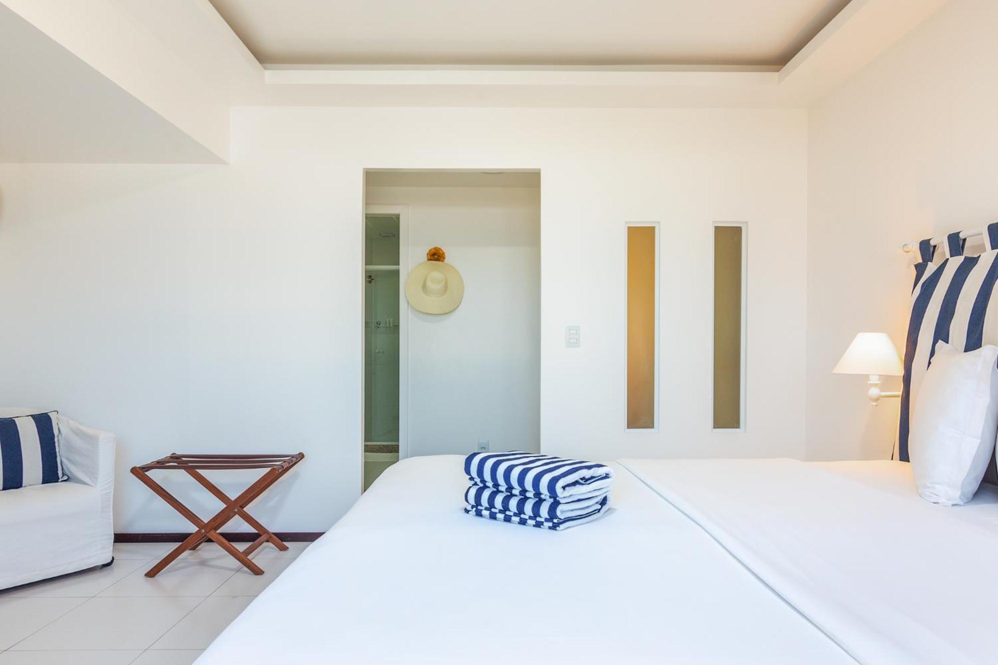 Le Relais La Borie Hotel Búzios Eksteriør billede