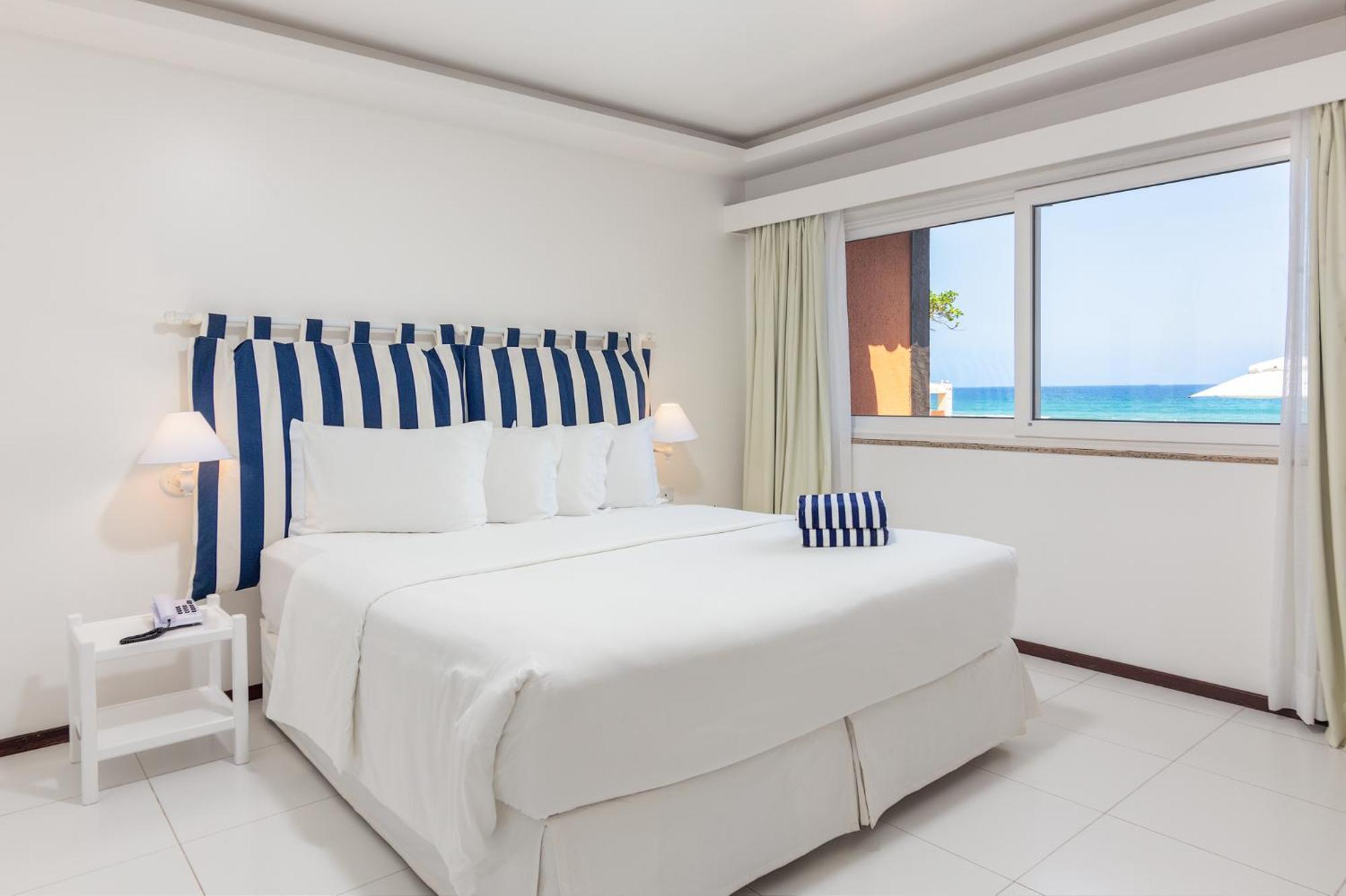 Le Relais La Borie Hotel Búzios Eksteriør billede