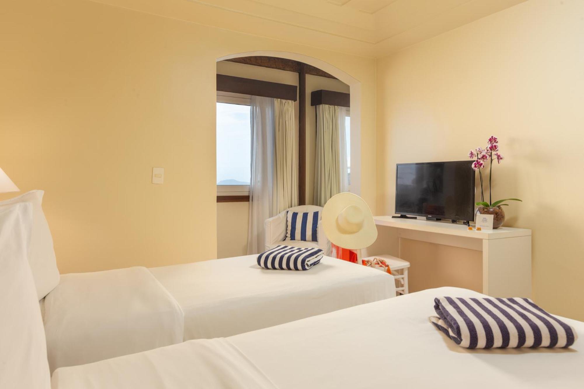 Le Relais La Borie Hotel Búzios Eksteriør billede