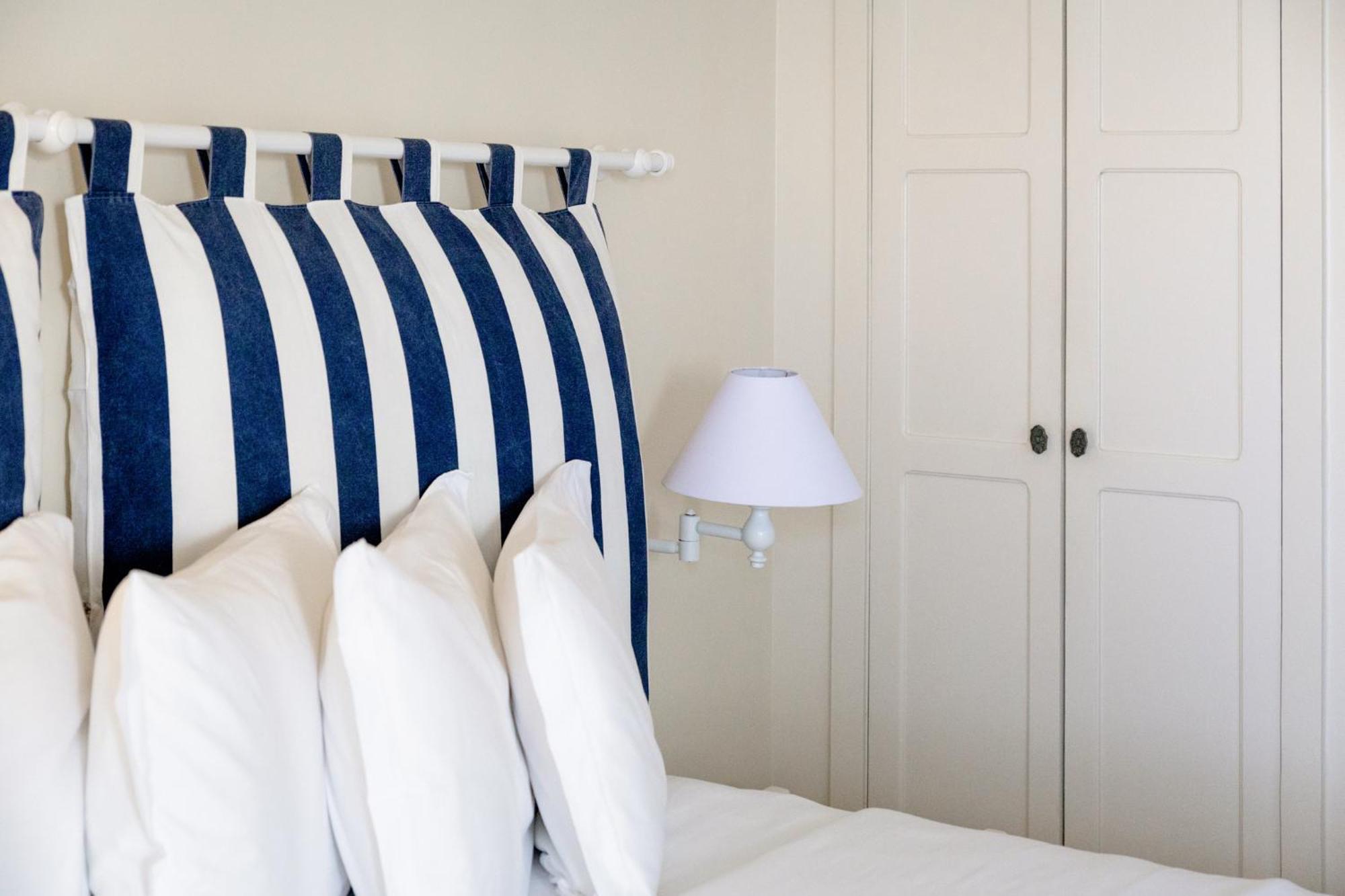 Le Relais La Borie Hotel Búzios Eksteriør billede