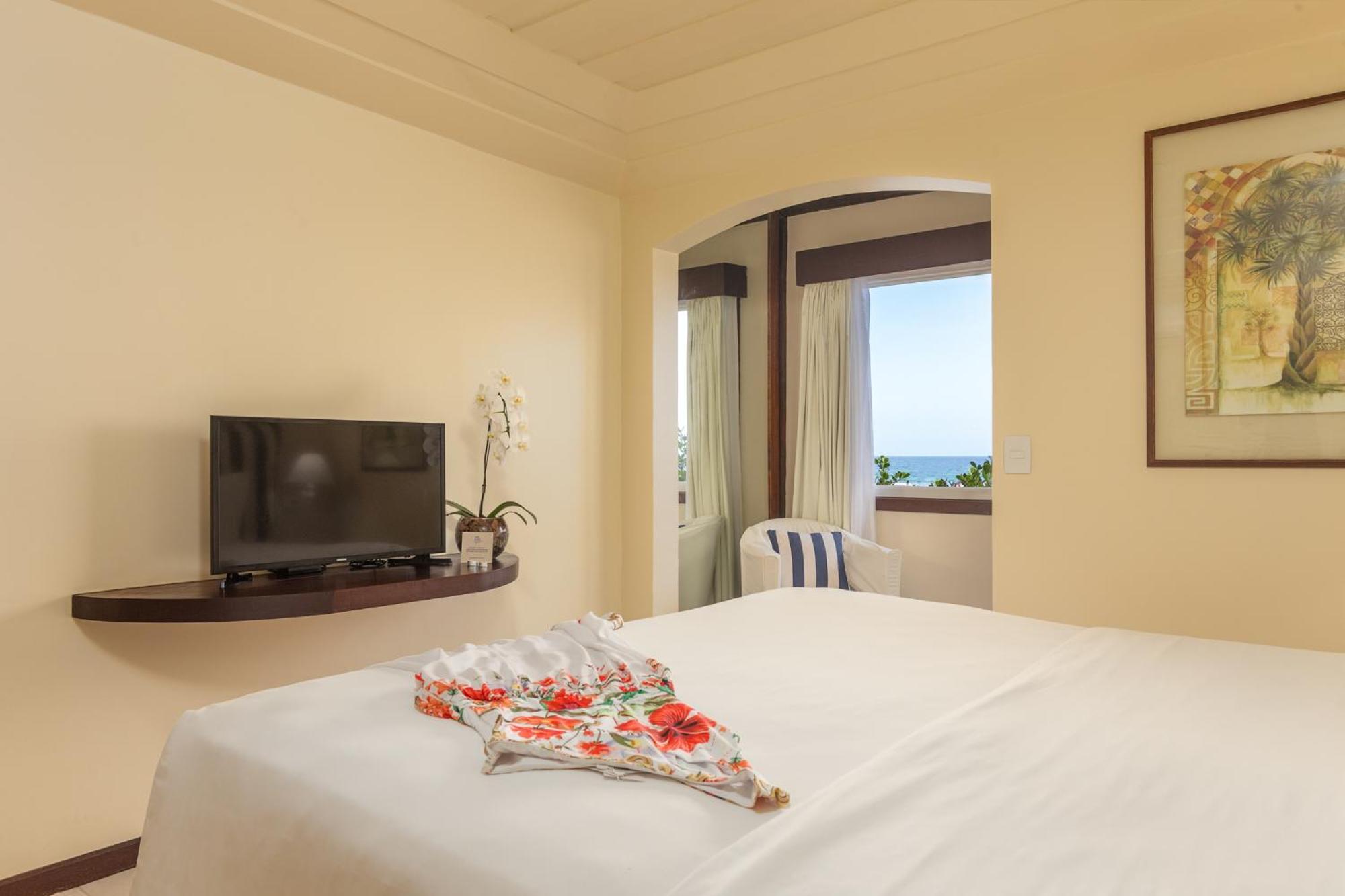 Le Relais La Borie Hotel Búzios Eksteriør billede