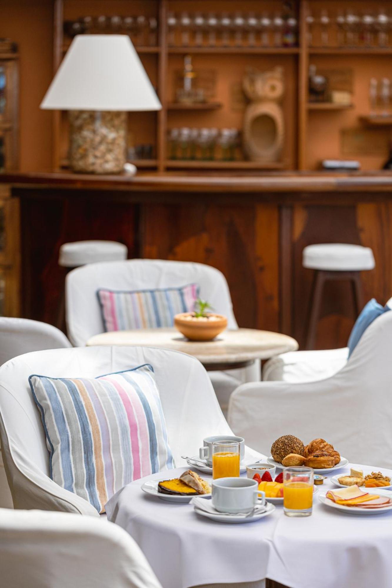 Le Relais La Borie Hotel Búzios Eksteriør billede