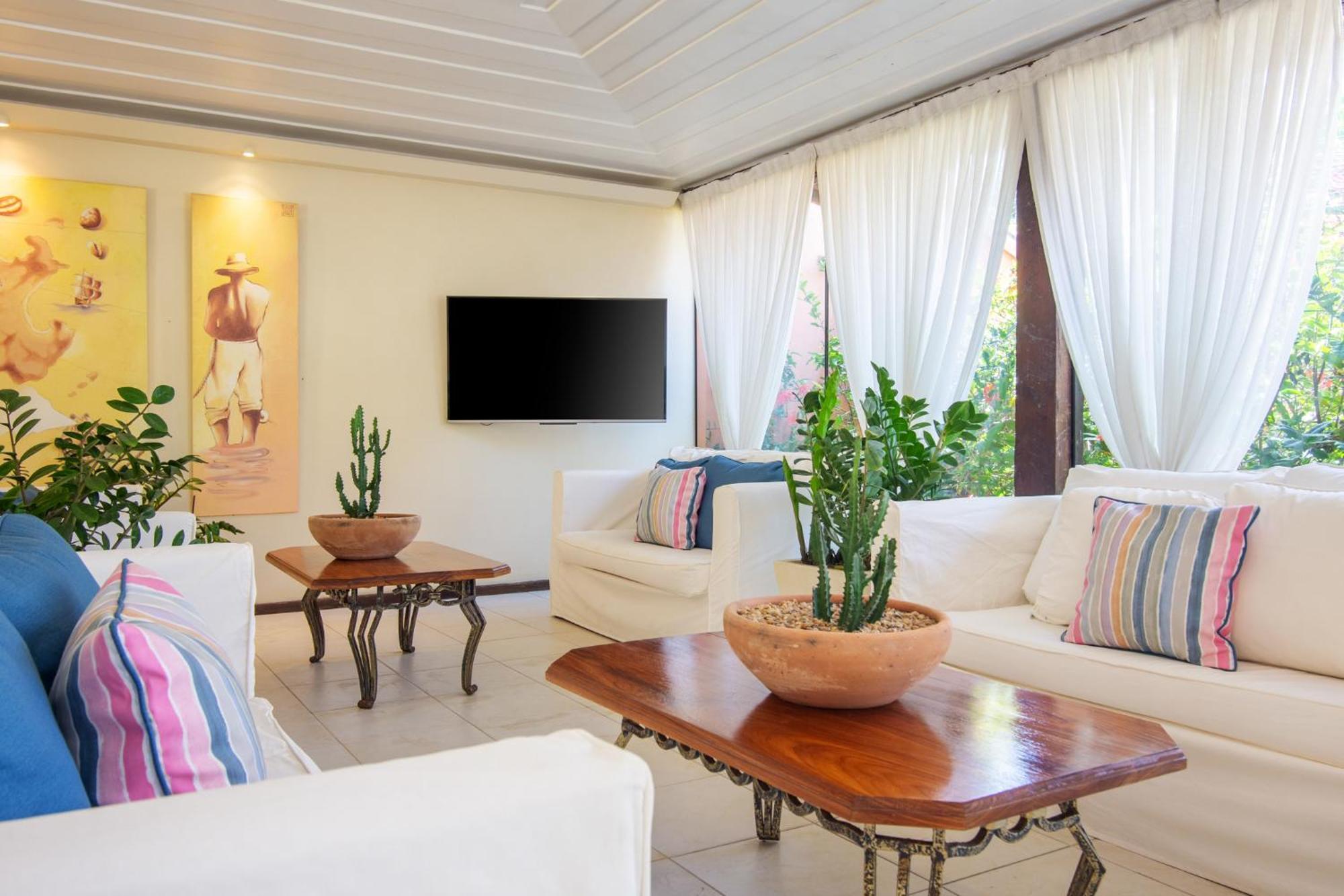 Le Relais La Borie Hotel Búzios Eksteriør billede