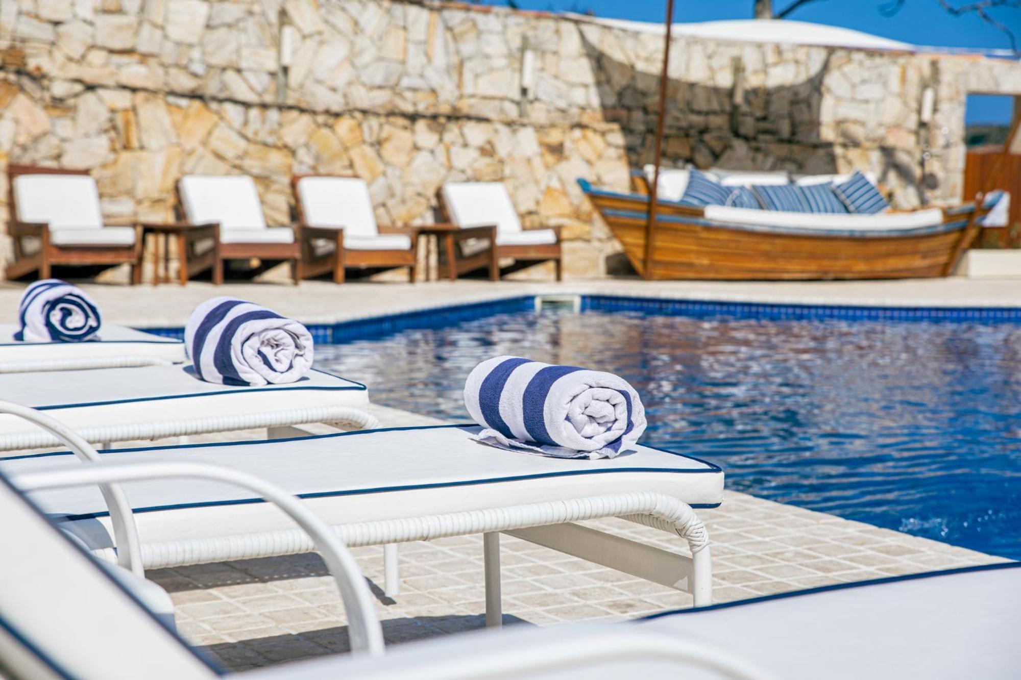 Le Relais La Borie Hotel Búzios Eksteriør billede