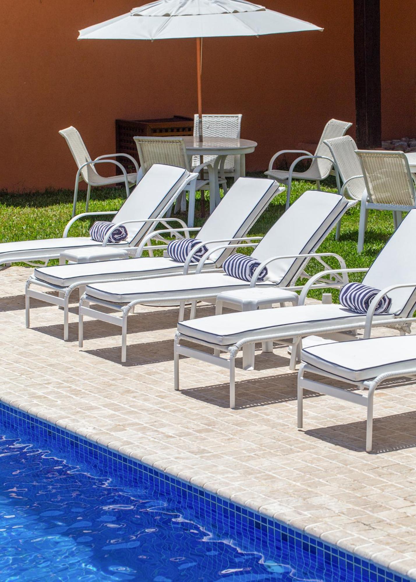 Le Relais La Borie Hotel Búzios Eksteriør billede