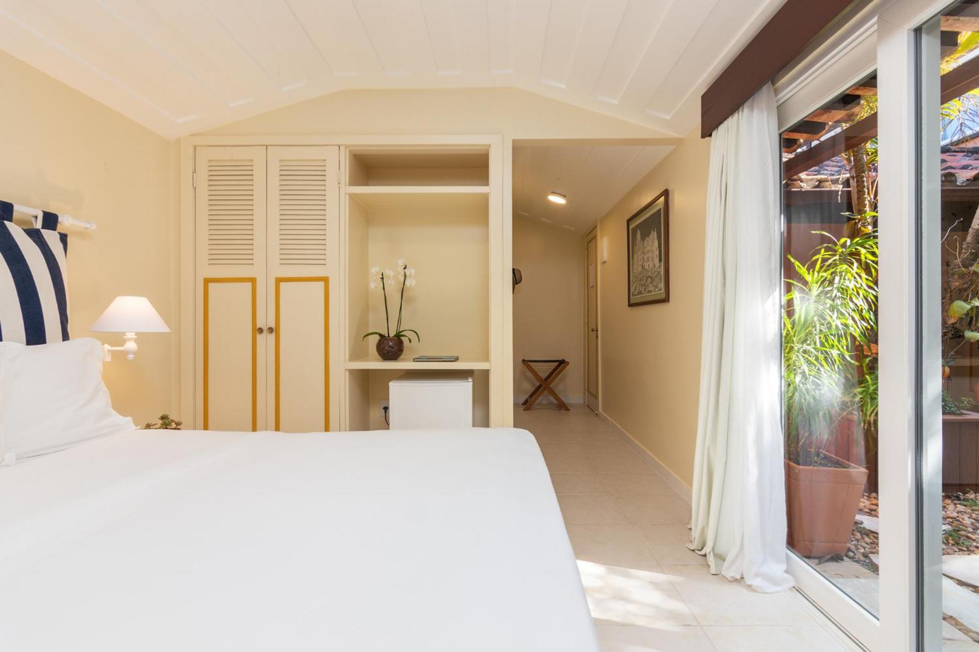 Le Relais La Borie Hotel Búzios Værelse billede