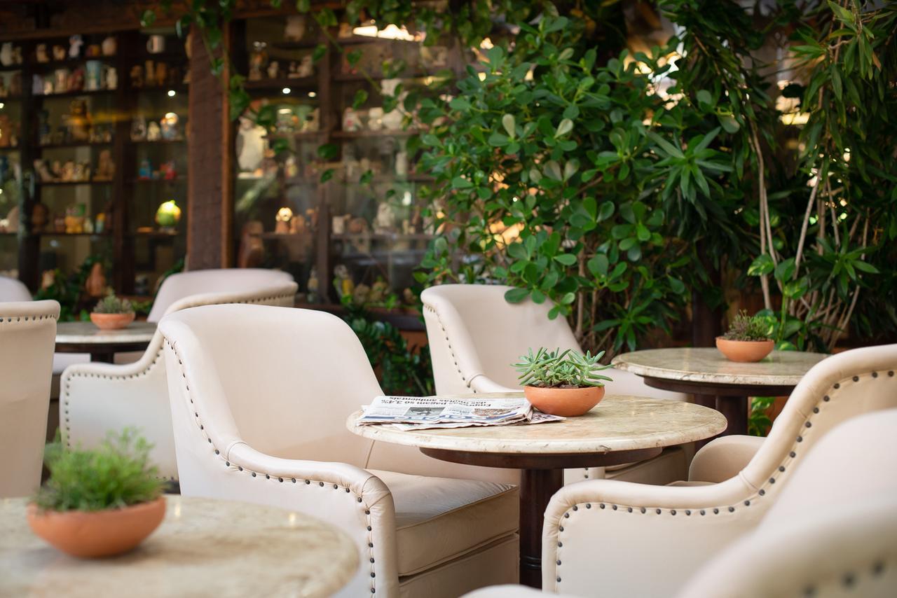 Le Relais La Borie Hotel Búzios Eksteriør billede