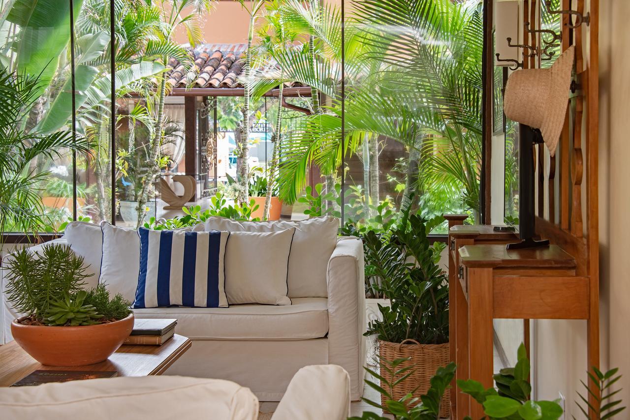 Le Relais La Borie Hotel Búzios Eksteriør billede