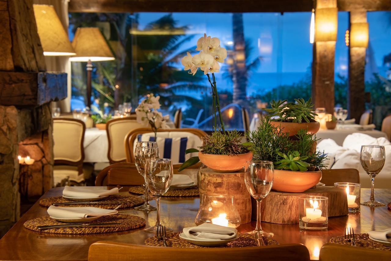 Le Relais La Borie Hotel Búzios Eksteriør billede