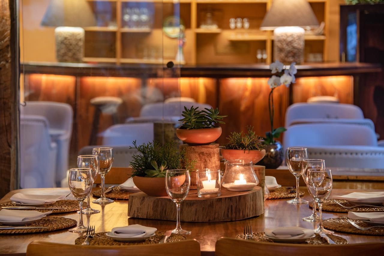 Le Relais La Borie Hotel Búzios Eksteriør billede