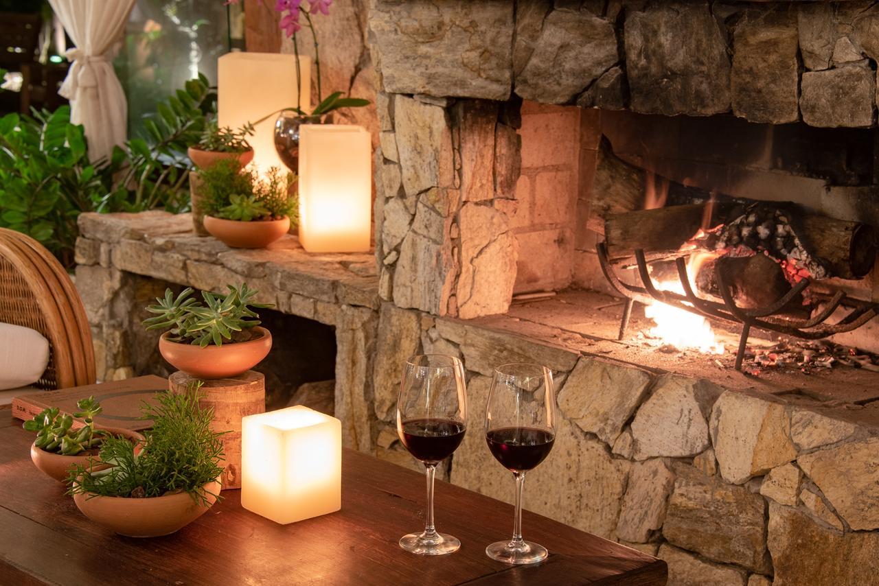 Le Relais La Borie Hotel Búzios Eksteriør billede